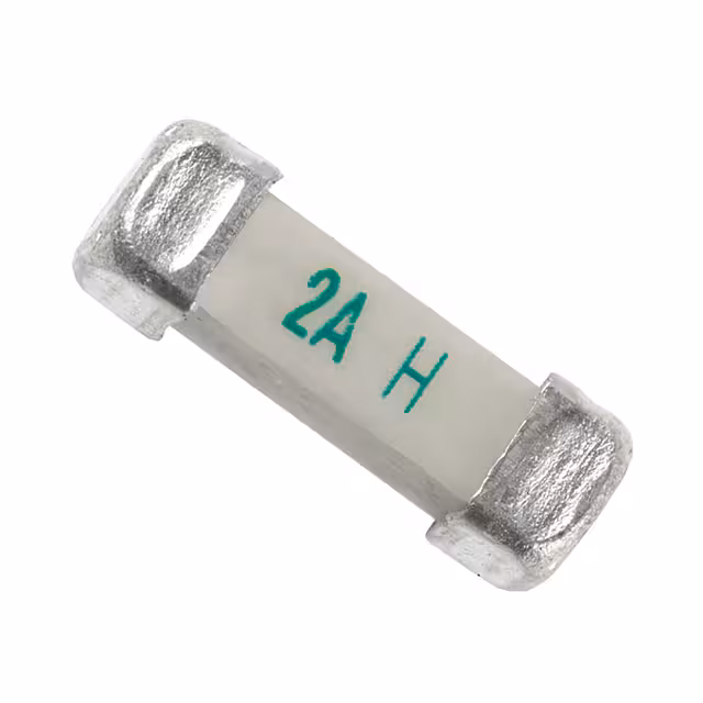 0678H8000-02 Bel Fuse Inc. Fusibili